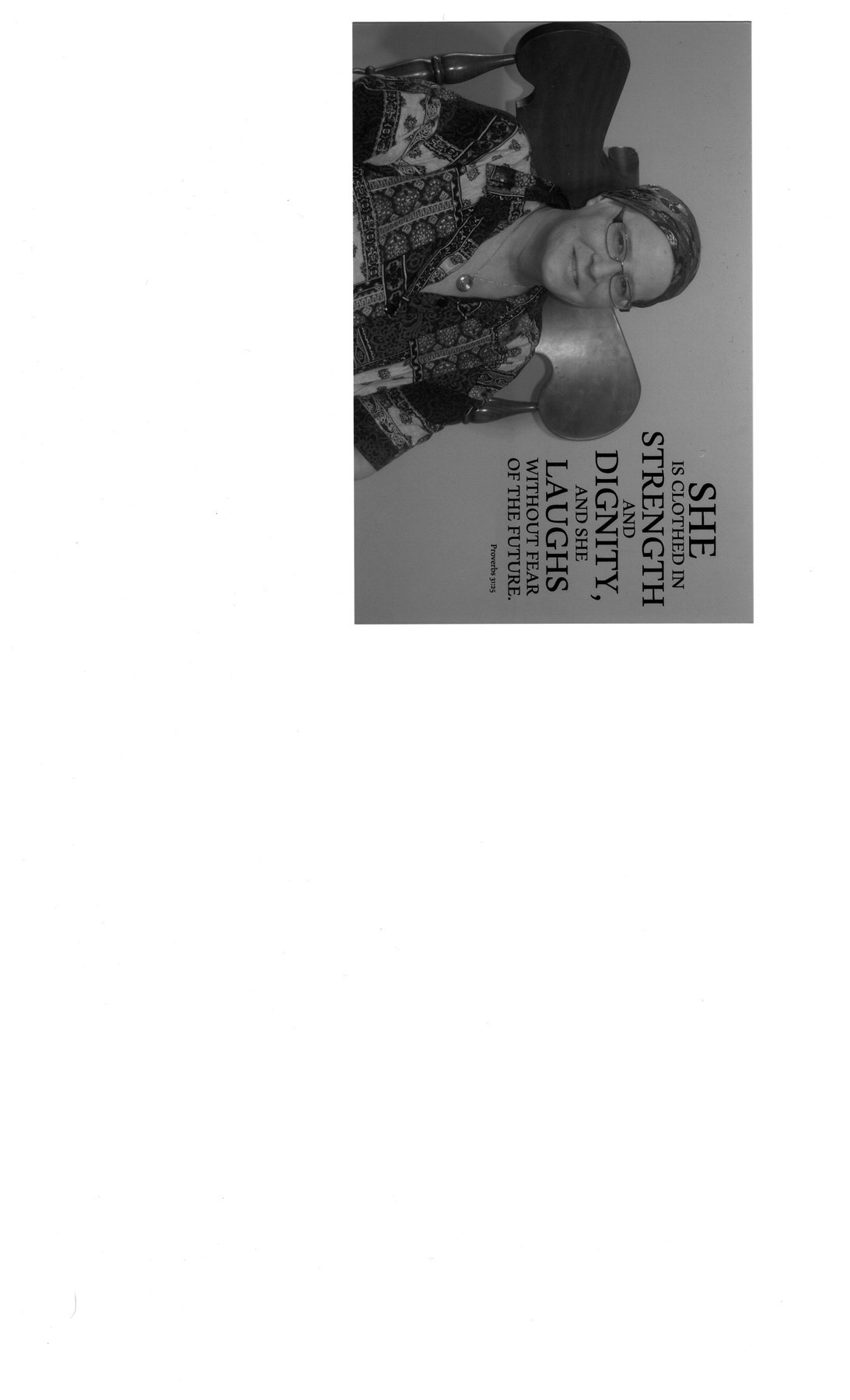 Obituary of Helen Rose Gill