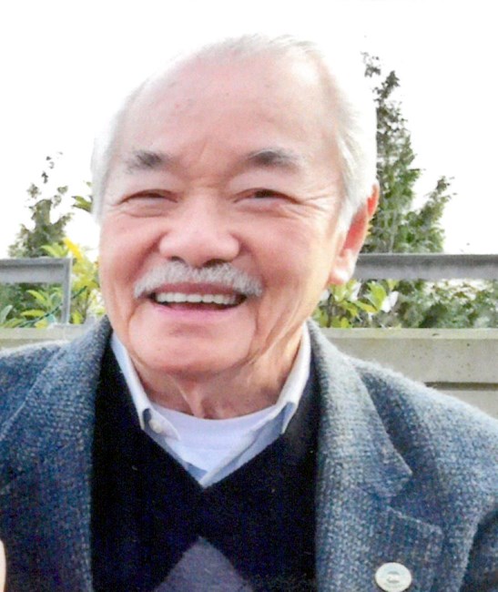 Obituary of Mr. Chinh Van Nguyen