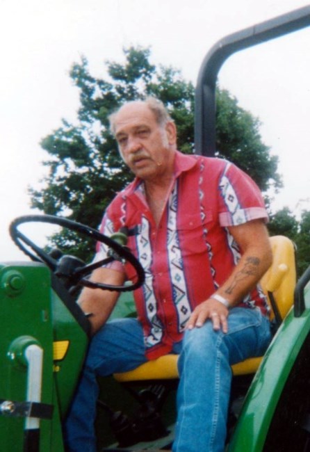 Obituario de Robert P. "Bob" Smith