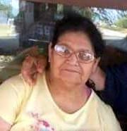 Obituary of Josefa Rodriguez