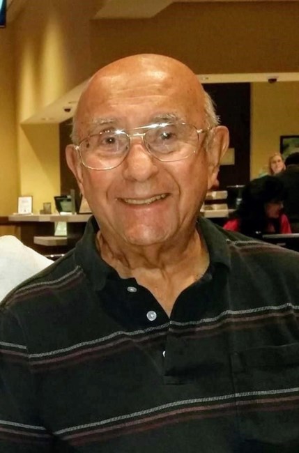 Obituary of James J. Arteca