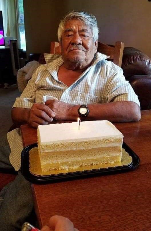 Obituary of Rodolfo Sanchez Guzman