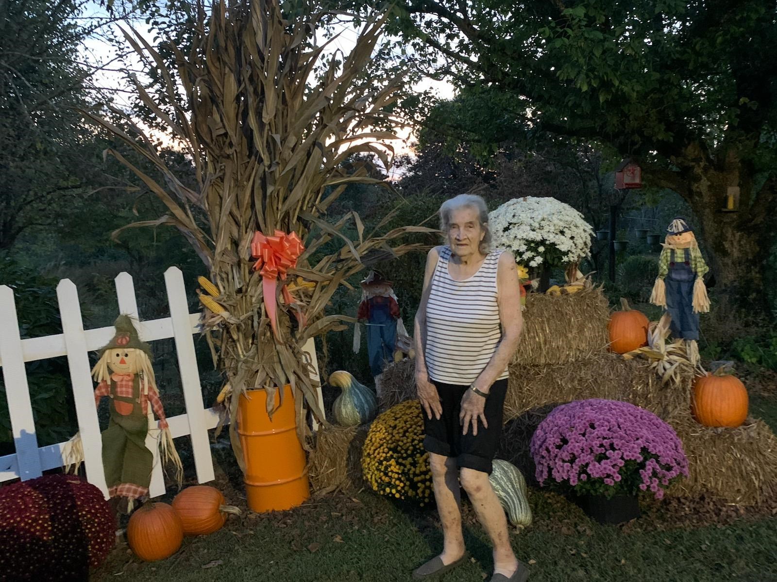 Obituary of Wanda L Allen