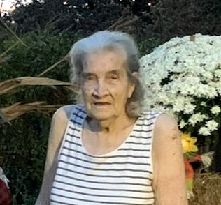 Obituary of Wanda L Allen