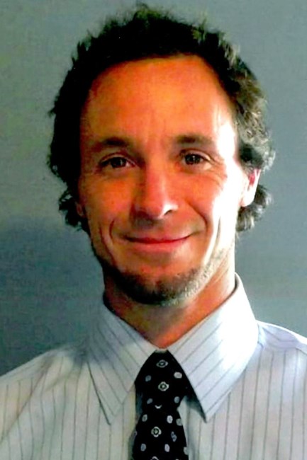 Obituary of Benjamin Frederick Laman