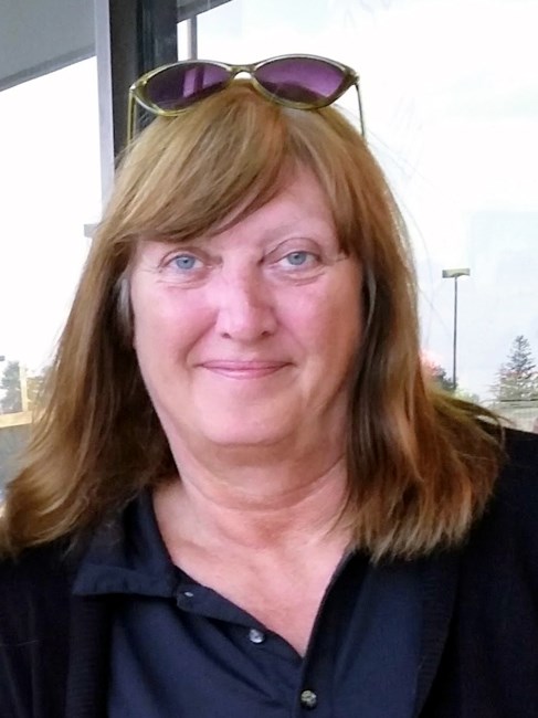 Obituary of Joan Leslie Prince