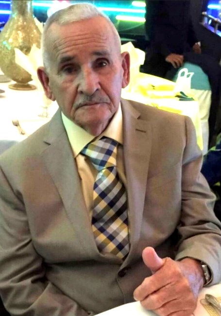 Obituary of Silvano Perez