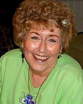 Obituary of Janet Gail Parsons Templin