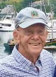 Obituary of Albert E. Starr