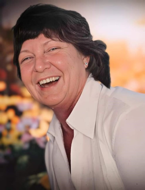 Obituary of Cynthia Holbrook Buckalew