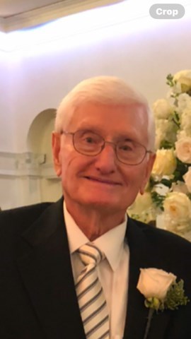 Obituary of Robert Edwin Mitchell