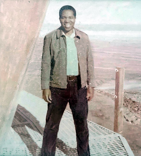 Obituary of Darnell Betts