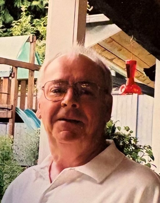 Obituary of Jack "Bud" Mullen