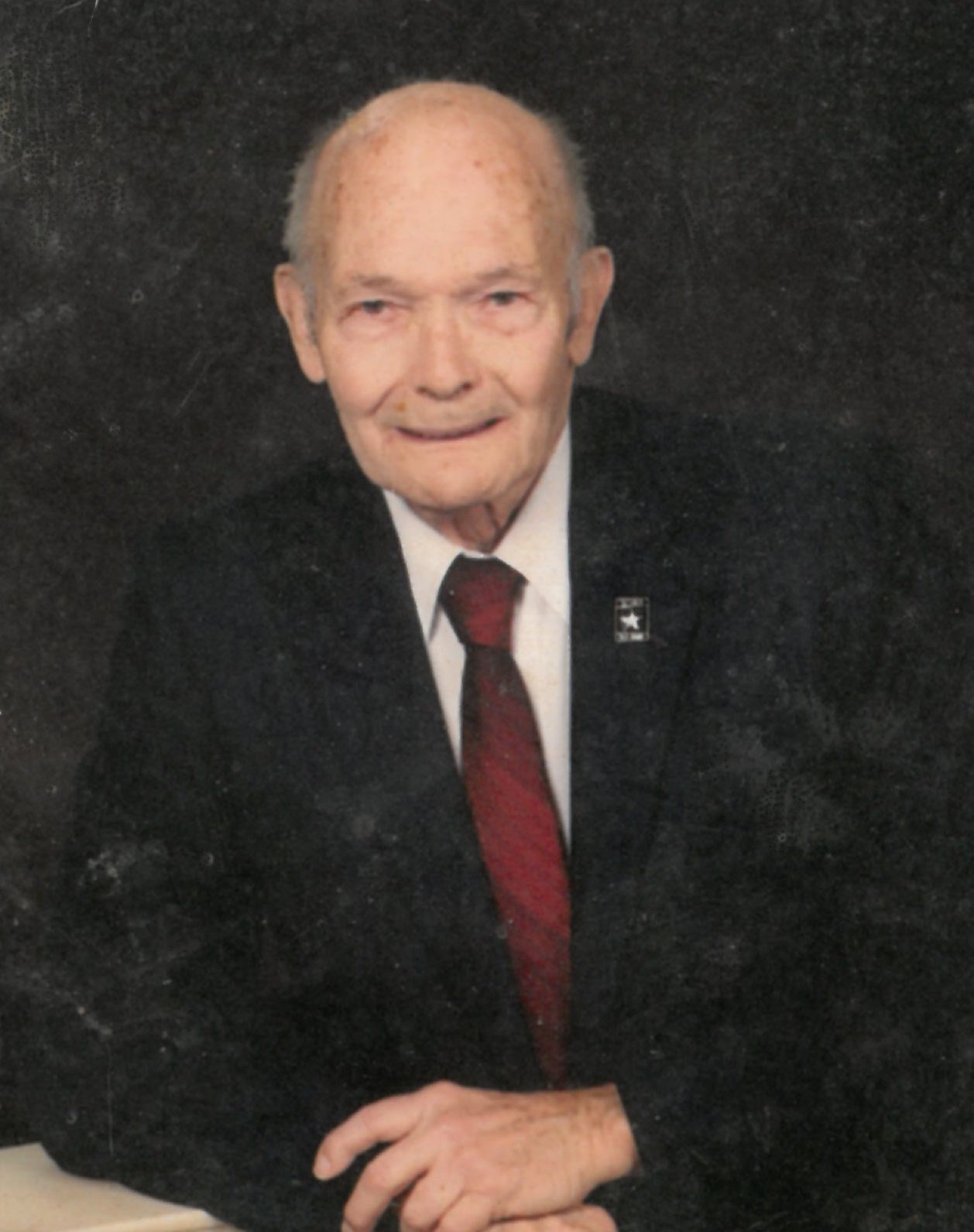Obituary of Eugene Goodsell Appleman