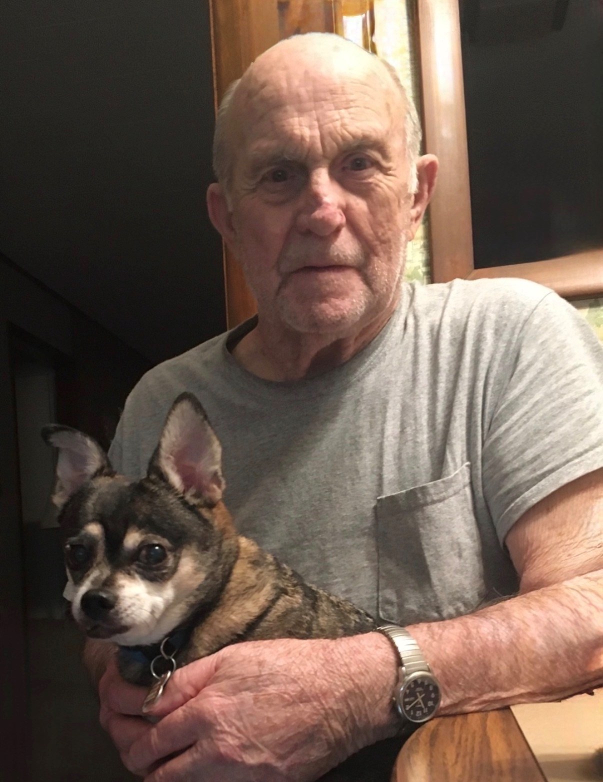 John Moore Obituary - Middletown, OH