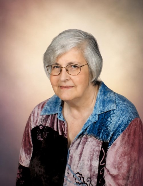 Obituary of Leslie Anderson Wilson