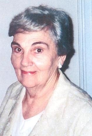Obituary of Margaret DeSantis DeSantis Tredici