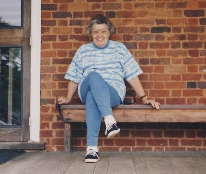 Obituary of Roma J Turner