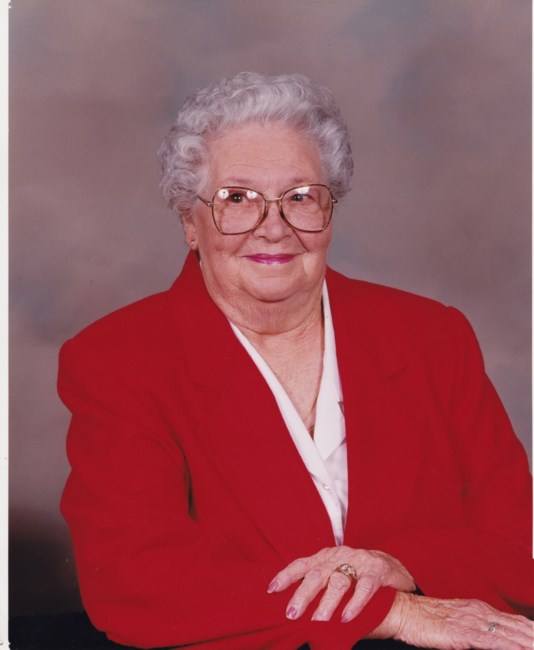 Obituary of Vivian Kieke