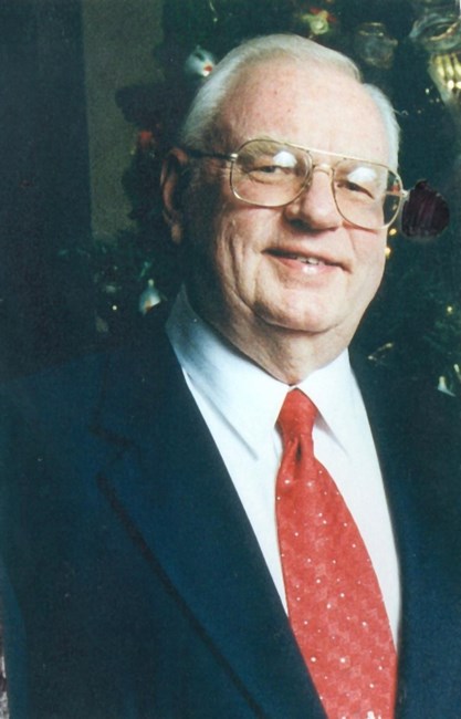 Obituary of Peter John Sonders