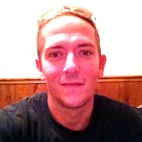 Obituary of Christopher Paul Wright