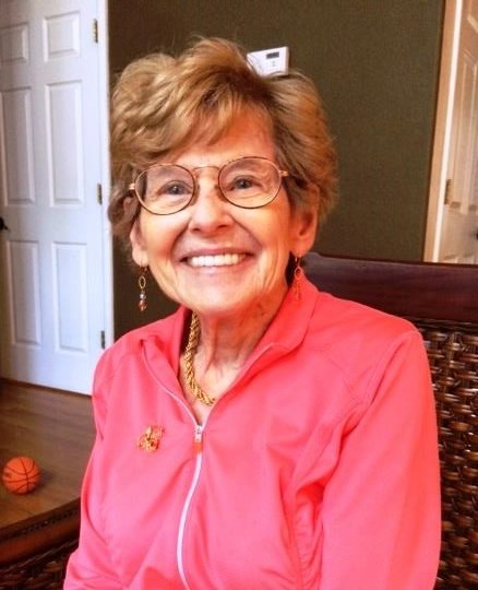 Obituary of Elizabeth Ann Conklin