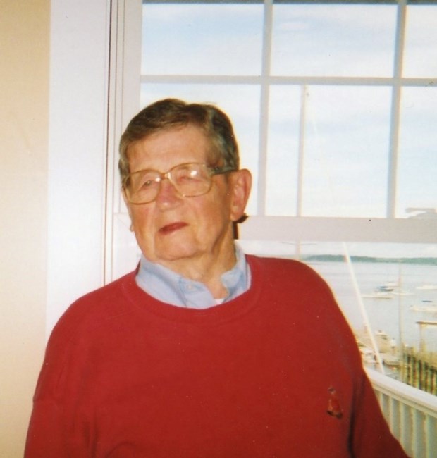 Obituary of Robert Justin Habig