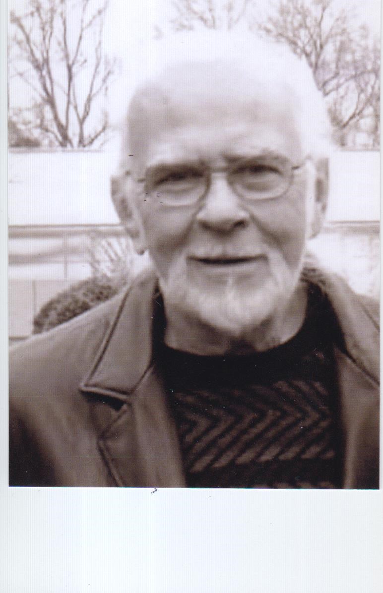 Obituary of George Cardinal