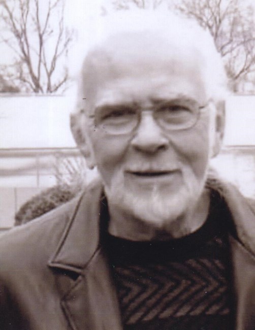 Obituary of George Cardinal