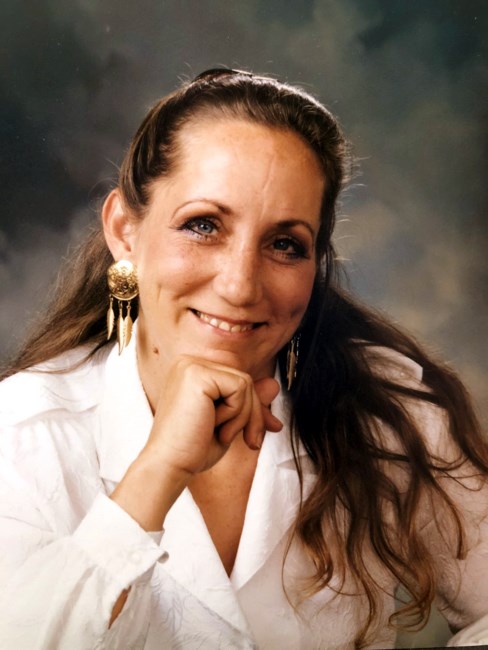 Obituary of Kathy J Barnette