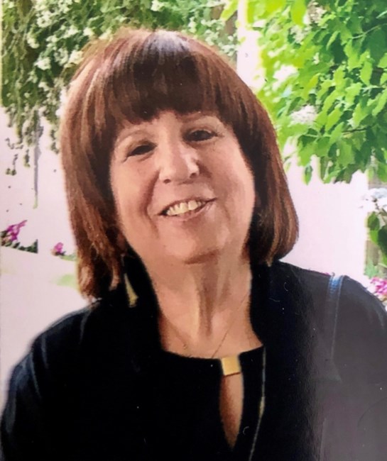 Obituary of Marsha Ellen Keenan
