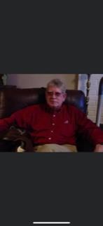 Obituary of Woodie "Pete" Ray Byrd Jr.