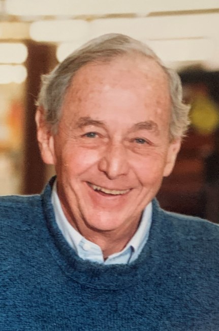 Obituary of Sheldon D. Gerson