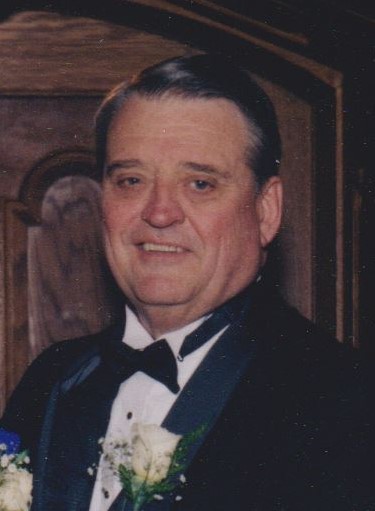Obituary of Duane E. Schmaltz