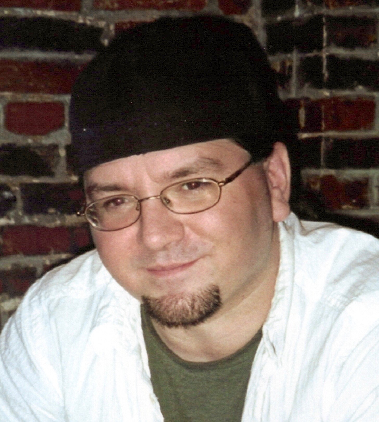 Sean Robert Christie Obituary - Concord, NH