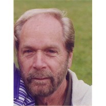 Obituary of Richard Lewis Parker