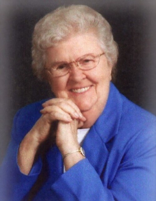 Obituary of Donna Lou Bess