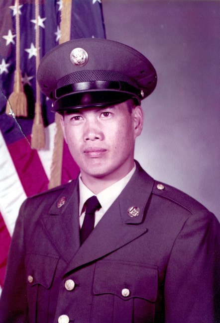 Obituary of Rafael Clemente Laoyan