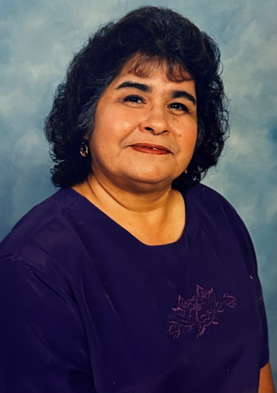 Julia Martinez Obituary La Feria, TX