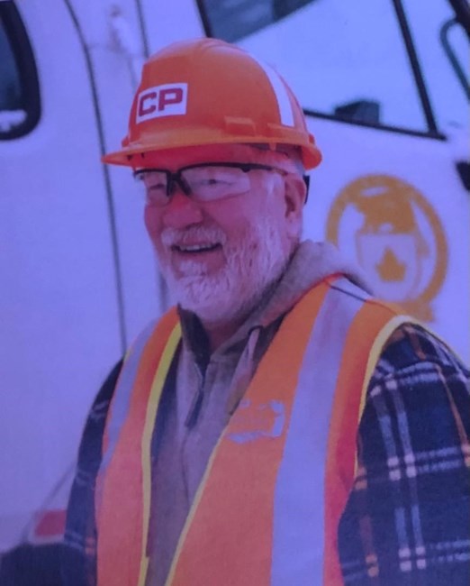 Obituary of David Russell Laking