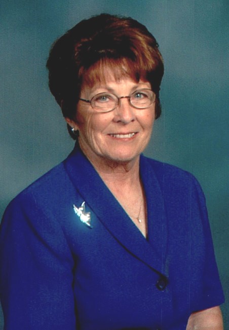 Obituary of Doris "Jean" Ames