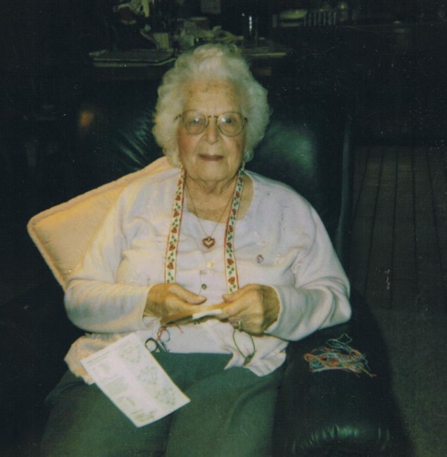 Obituary of Lorraine John