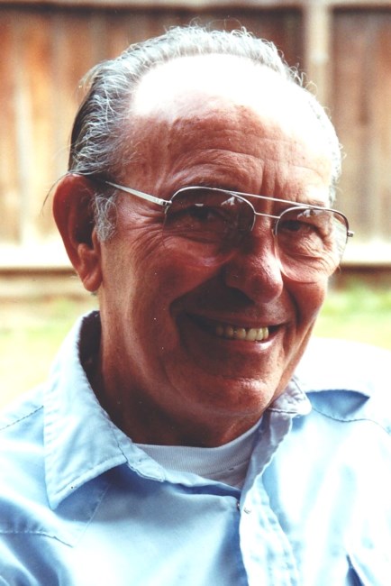 Obituary of Darrell A Herzog