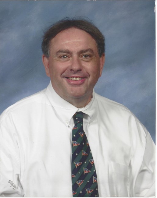 Thomas Merritt Obituary