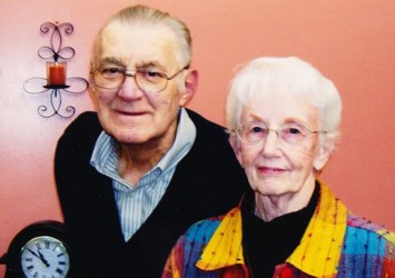 Obituary of Charles H. Dewey Jr.