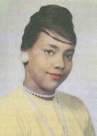 Obituary of Ora Odessa Harris