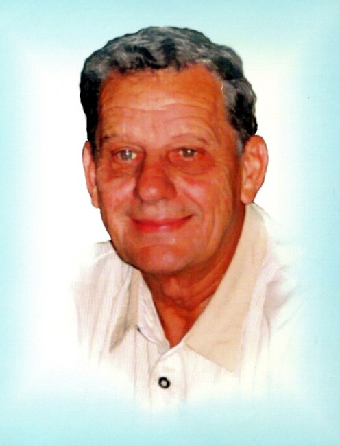 Obituary of Irvin B. Hill