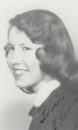 Obituary of Eleanor Louise Hensley