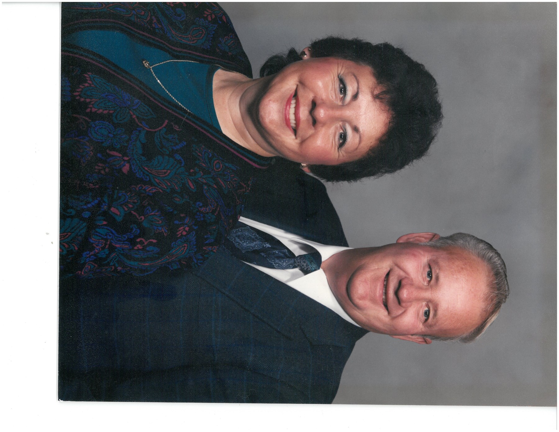 Obituary of Emmett Edward Farris