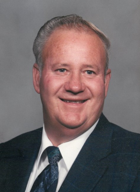 Obituary of Emmett Edward Farris